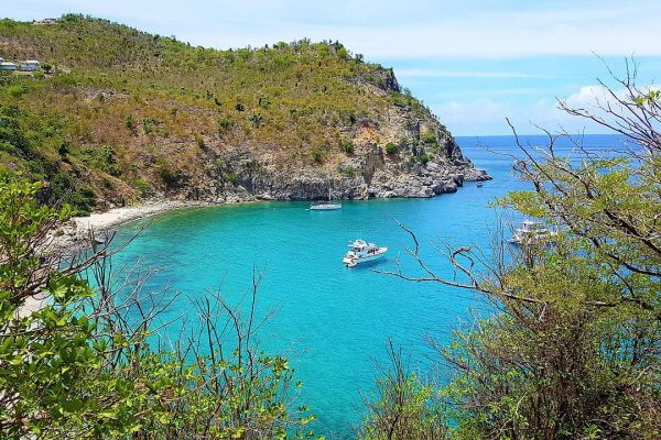 Faut-il acheter une villa à Saint Barthelemy