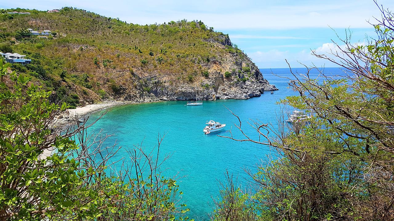 Faut-il acheter une villa à Saint Barthelemy