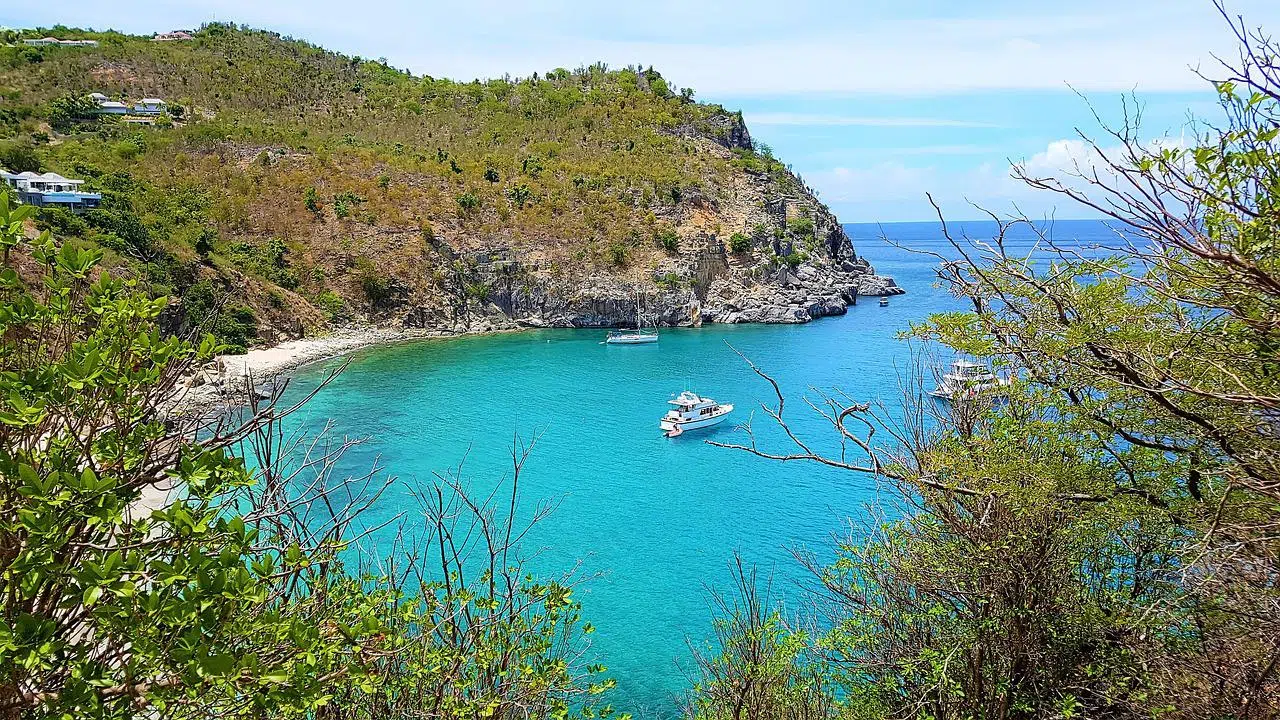 Faut-il acheter une villa à Saint Barthelemy
