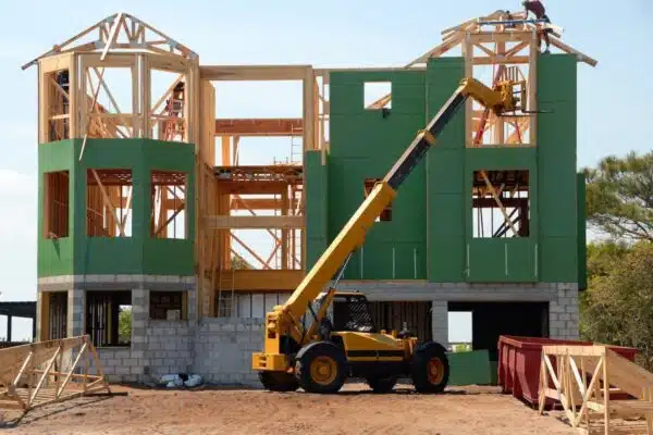 Assurance dommage-ouvrage : l’importance pour un projet de construction immobilière réussi