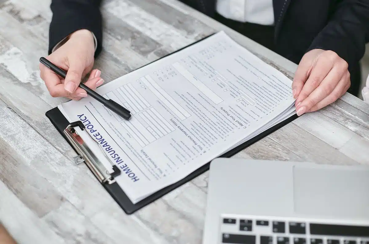 propriétaire assurance
