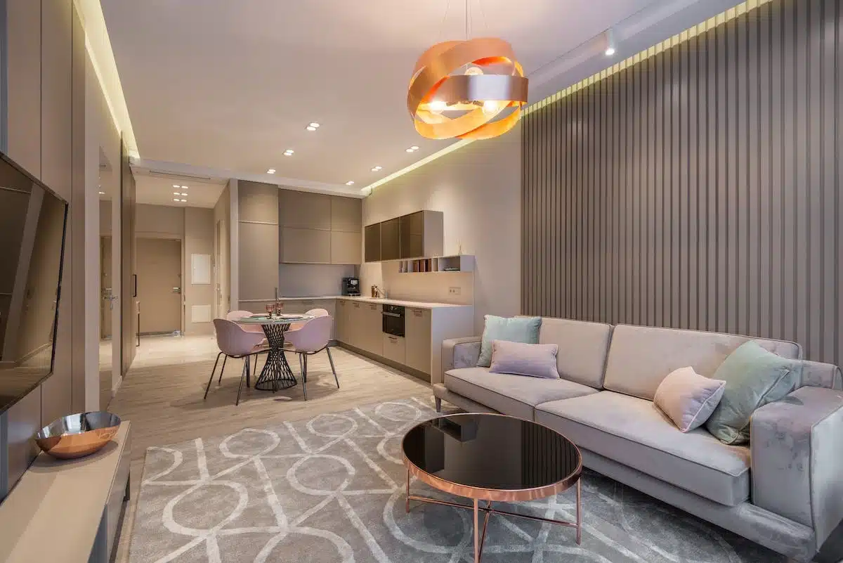 colocation  appartement