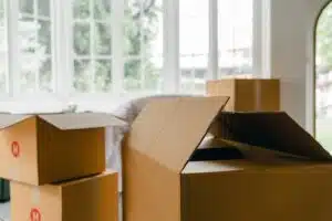 Les pièges à éviter pour un déménagement réussi