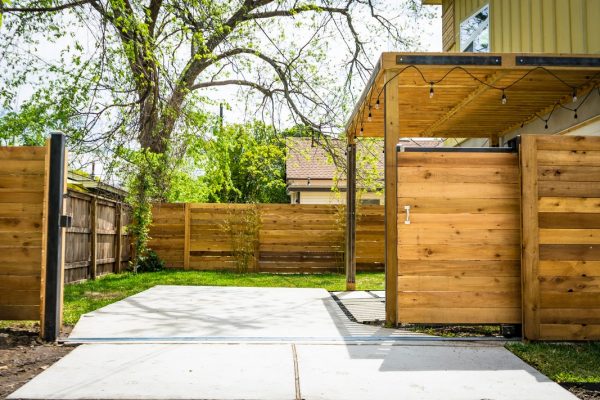 Les avantages d’une maison en bois