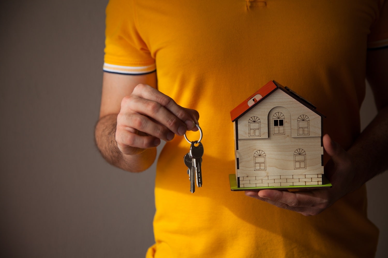 Acheter une maison pour la louer : rentable ou pas ?
