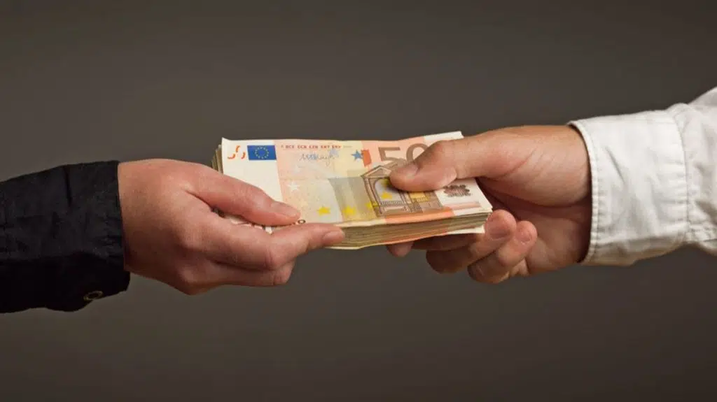 prêt entre particuliers