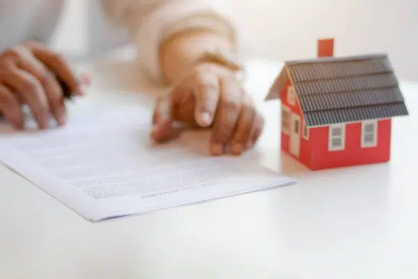 Qui paye le crédit en cas de décès ?