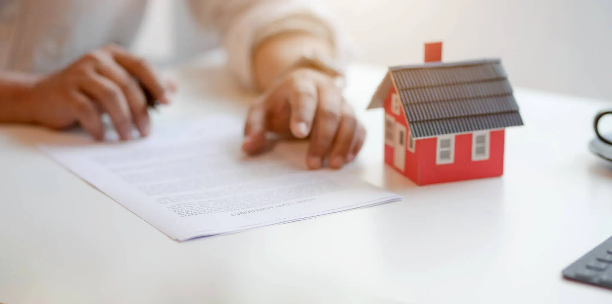 Qui paye le crédit en cas de décès ?