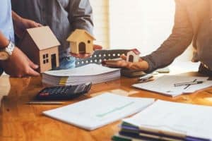 Frais de garantie prêt immobilier quand les payer ?