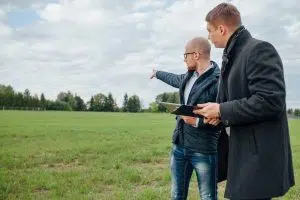 Comment connaître les propriétaires d’une parcelle ?