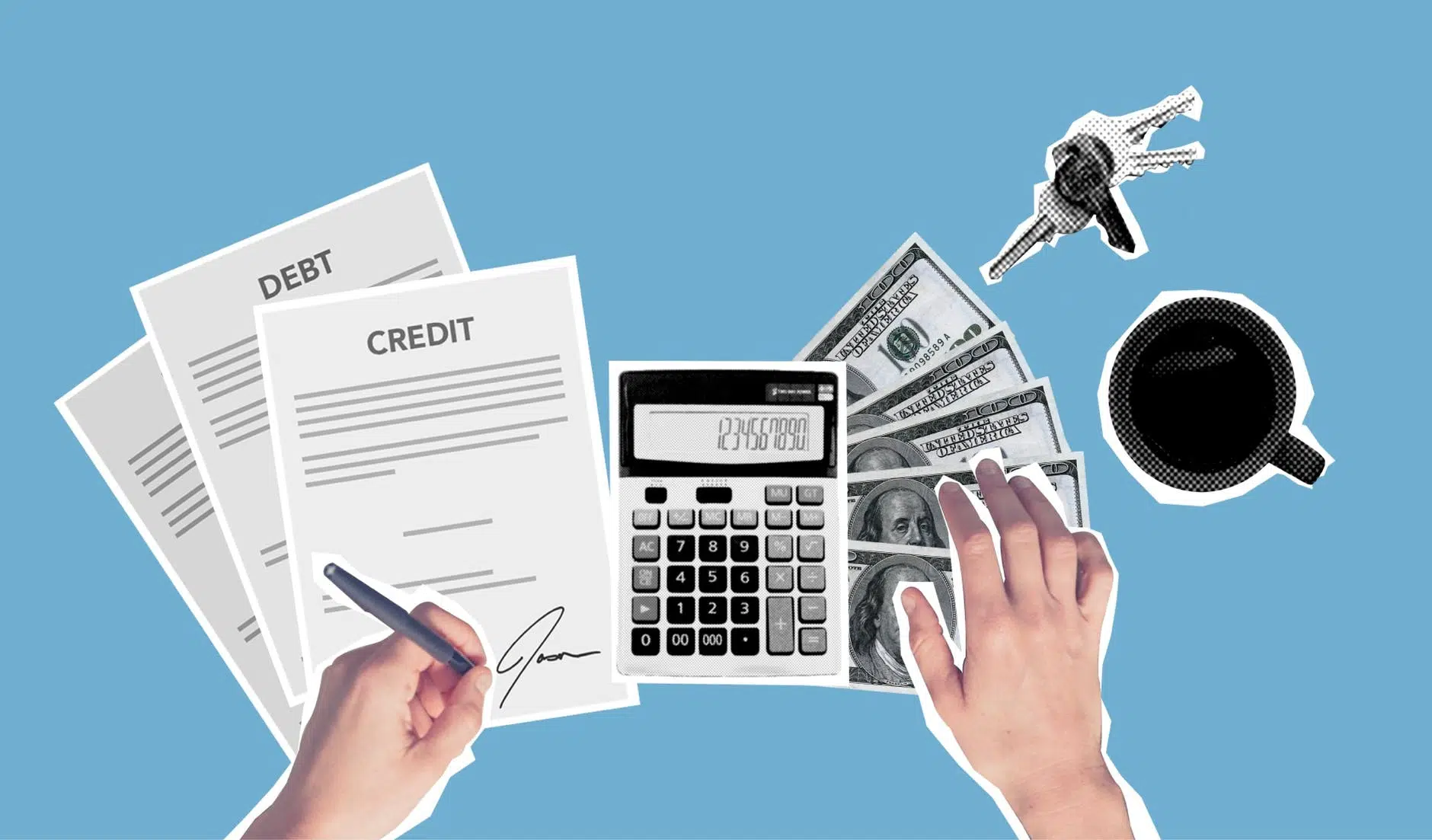 Quelle somme investir en SCPI ?