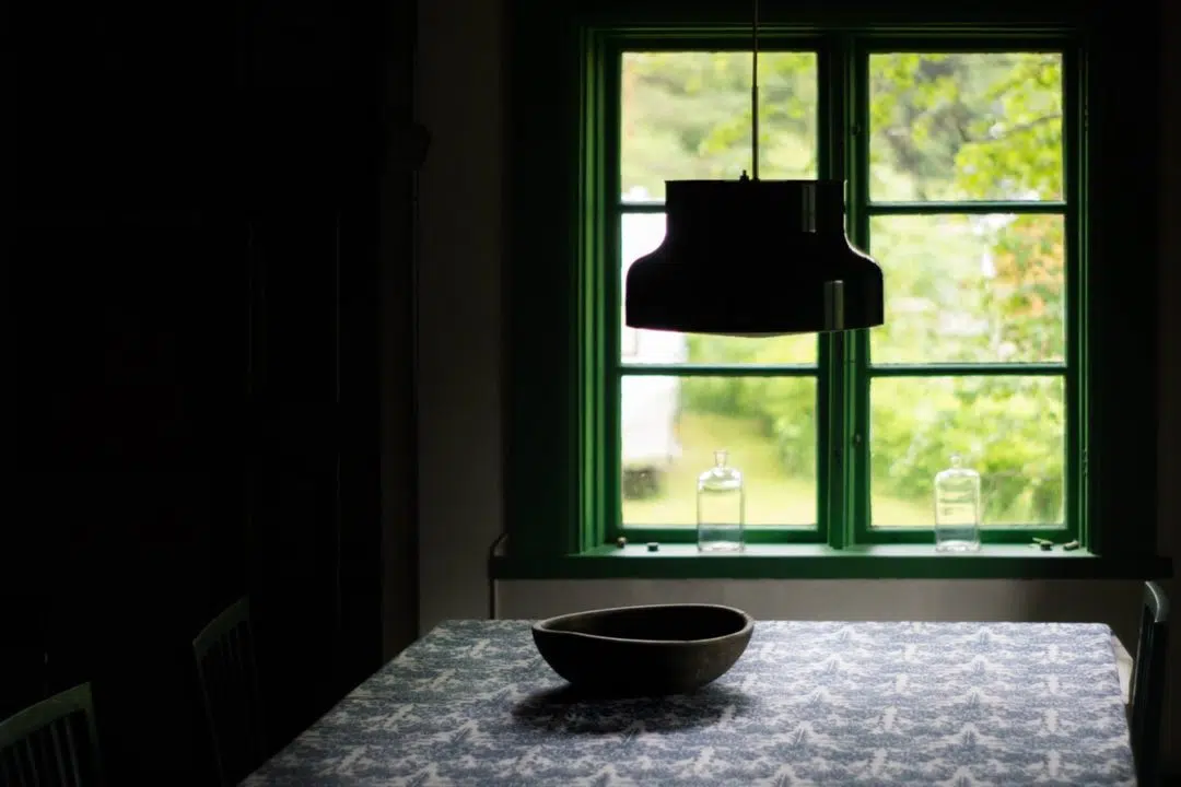 Comment apporter de la lumière dans une pièce ?