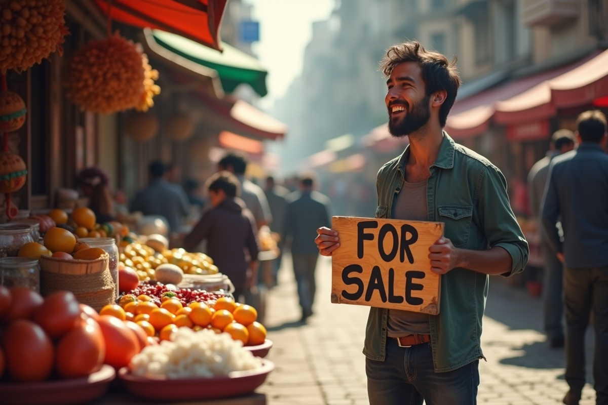 vente stratégique