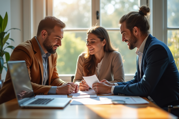 Courtier hypothécaire : les coûts à prévoir lors de votre achat immobilier