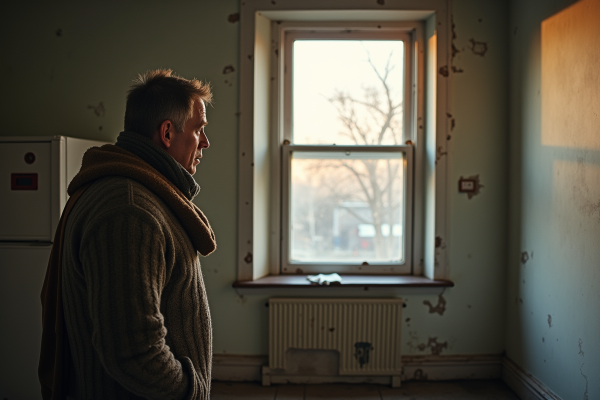 Travaux d’isolation : comment contraindre son propriétaire à agir ?