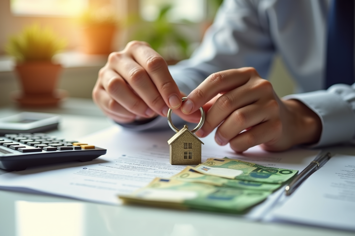 courtier immobilier