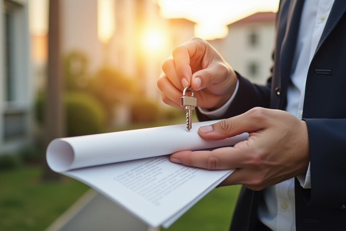 immobilier investissement