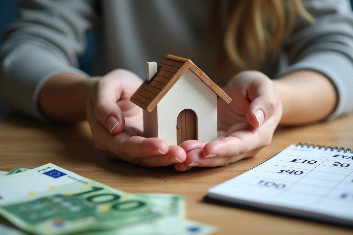 prêt immobilier