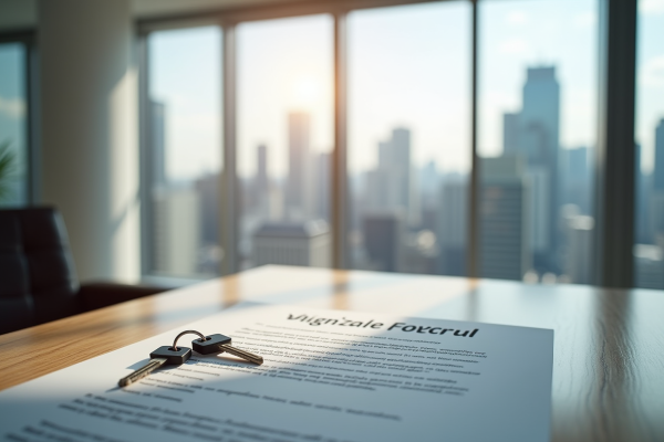 Bail commercial : anticiper la rupture facilement ou pas ?