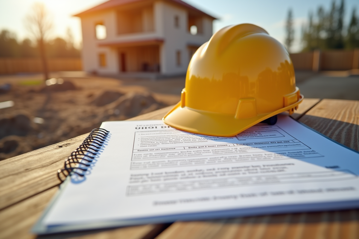 construction assurance