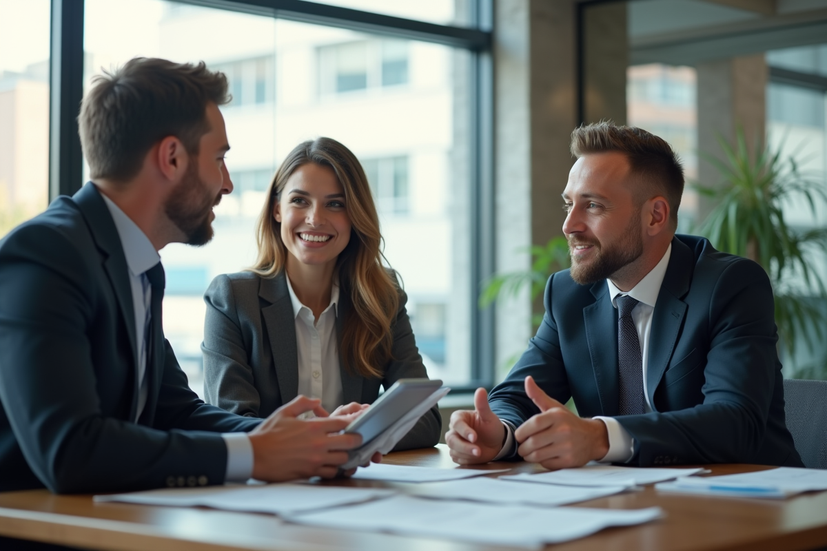financement personnalisé