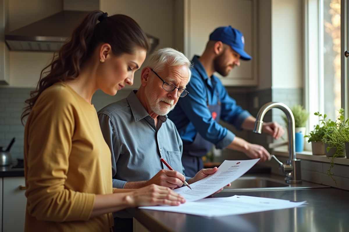 Responsable plomberie location : obligations et devoirs des propriétaires et locataires