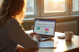 Prêt flexible : comprendre le plan de remboursement personnalisé