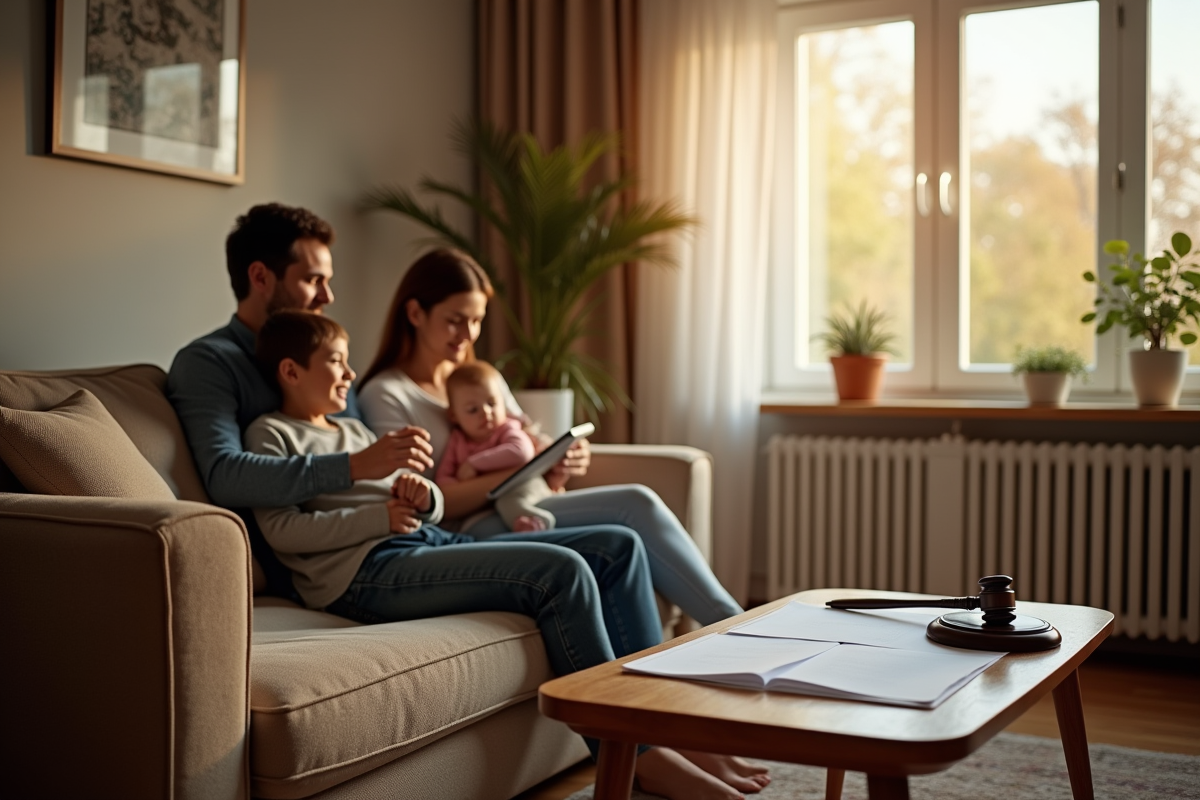 assurance habitation