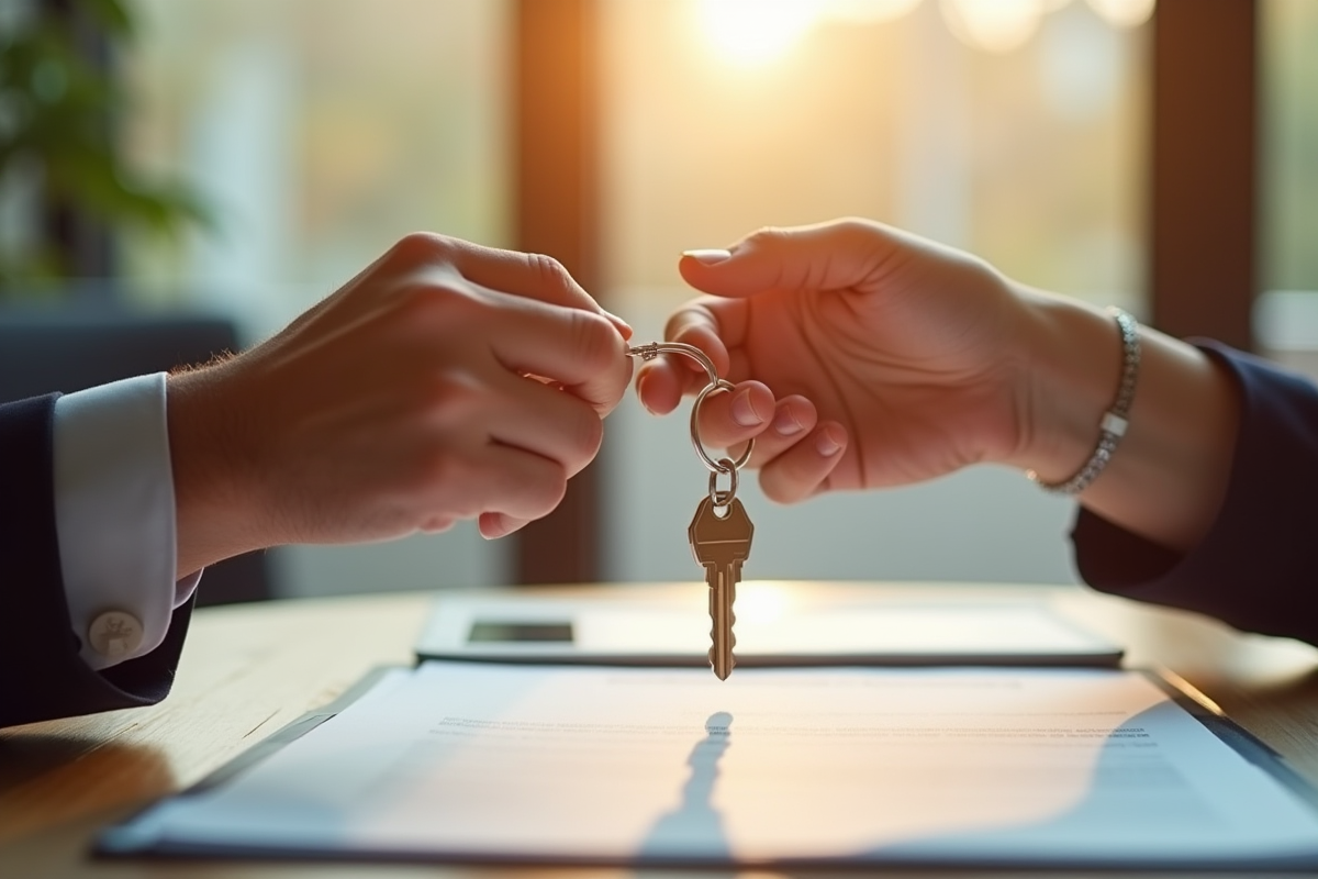 immobilier neuf