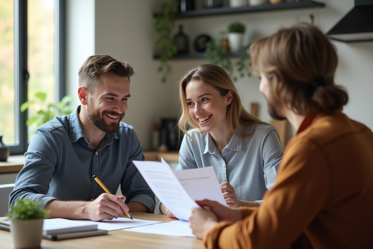 Meilleures pratiques pour bien choisir son locataire : astuces d’un propriétaire