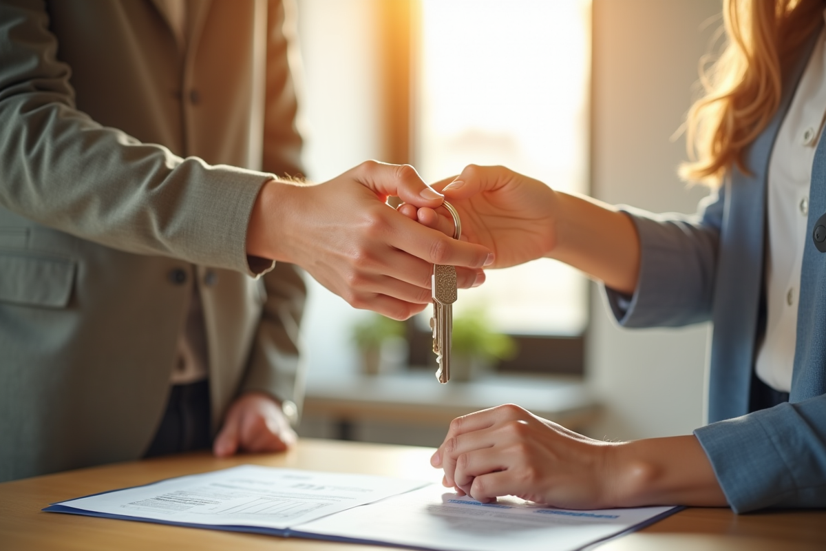 immobilier investissement