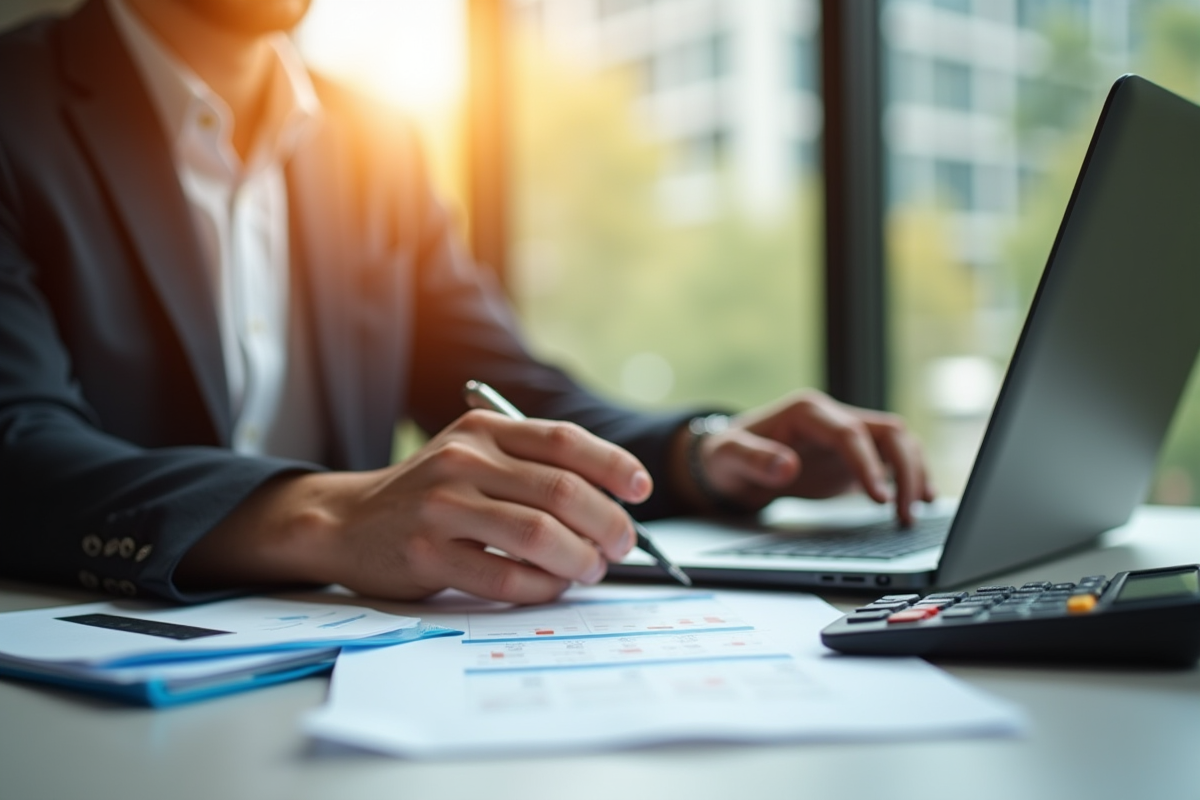 Fiscalité LMNP : comment optimiser sa fiscalité en toute simplicité ?