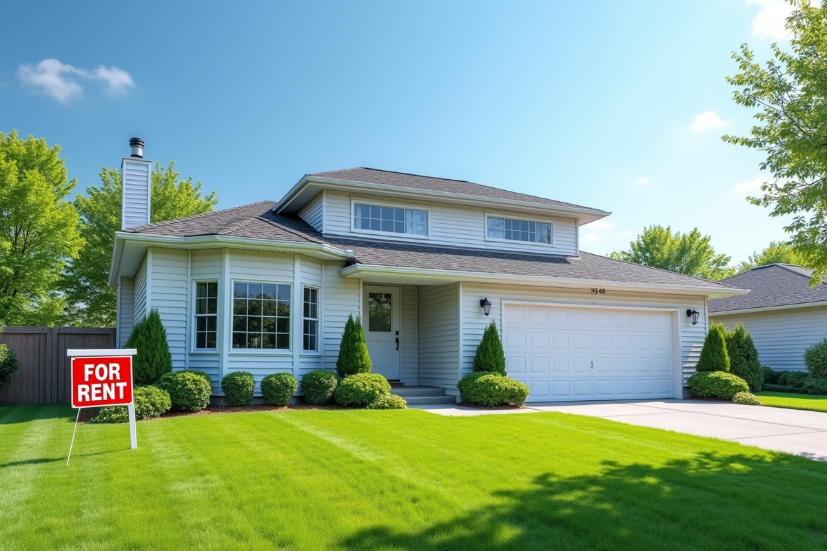 immobilier rentable