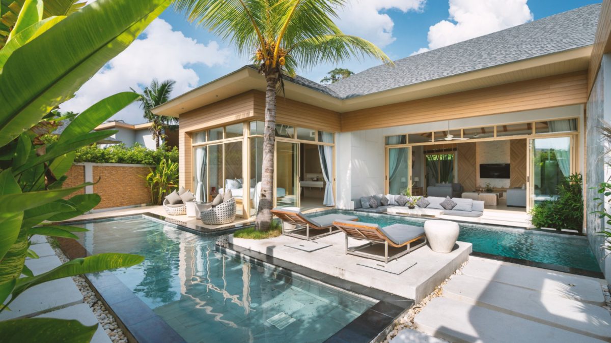 Investir à Koh Samui : un choix stratégique pour votre avenir