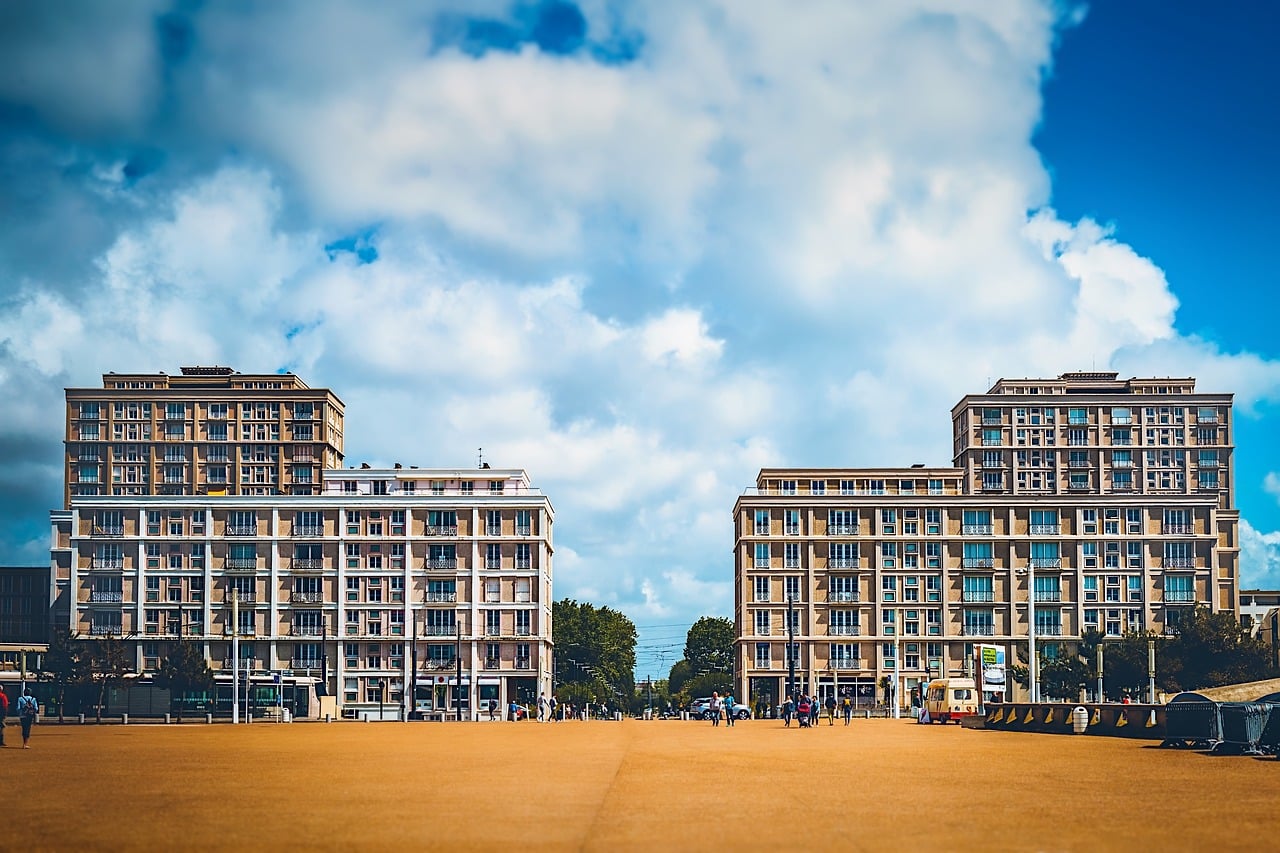 La gestion locative pour votre logement au Havre