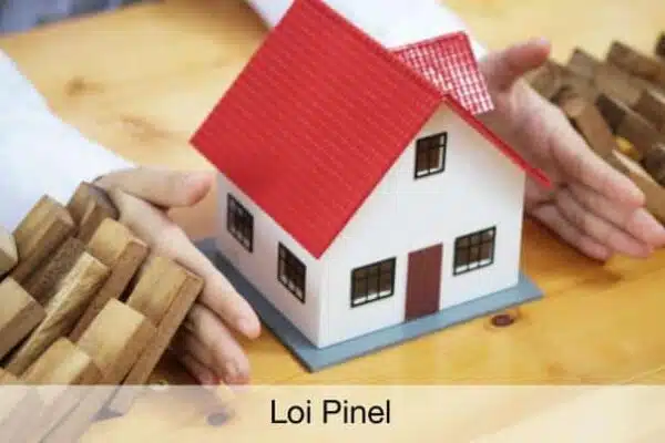 Découvrez les avantages de la loi Pinel pour un investissement réussi dans l’immobilier locatif