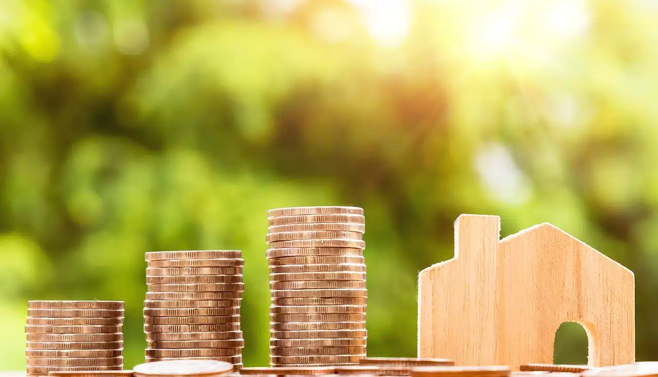Quel taux immobilier en 2023 ?