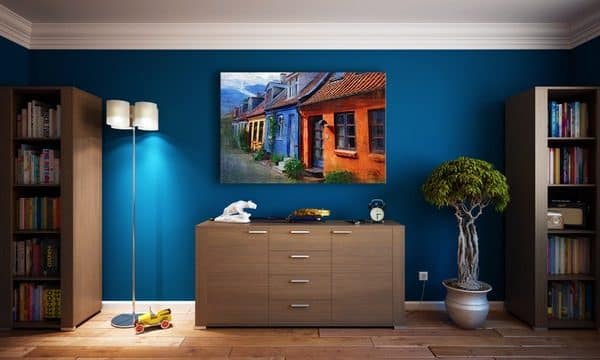Quels meubles pour LMNP ?