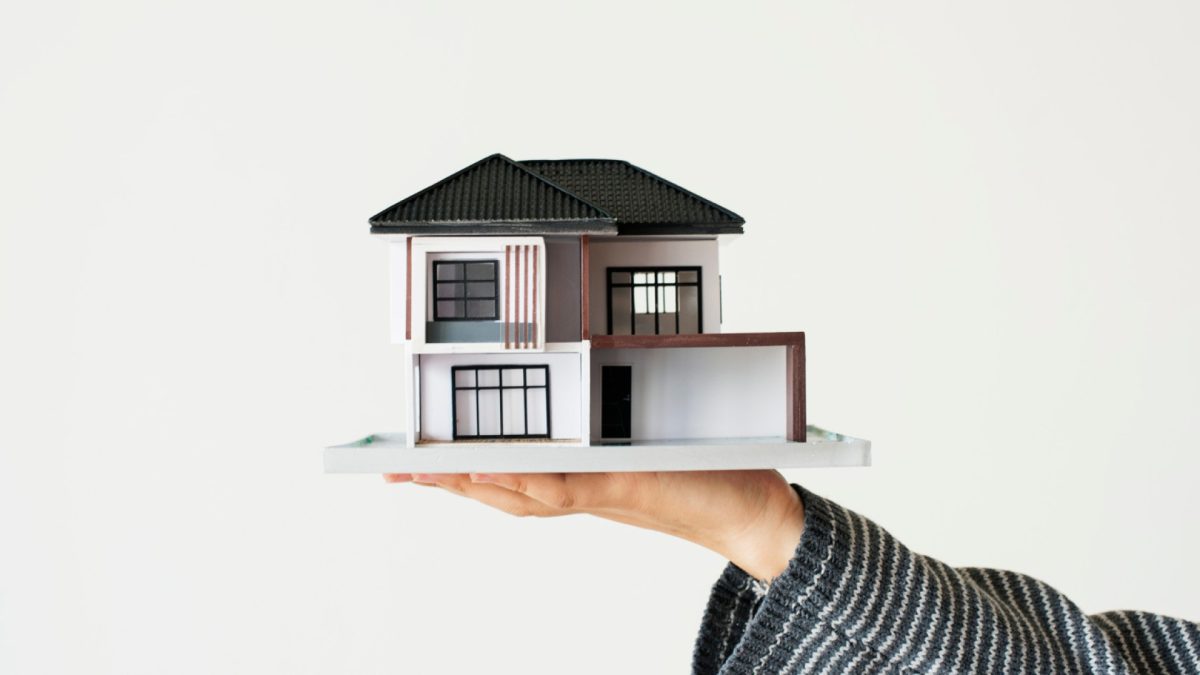 Pourquoi choisir une SCPI maison de retraite ?