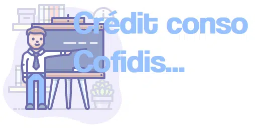 Comment savoir si mon crédit Cofidis est accepté ?