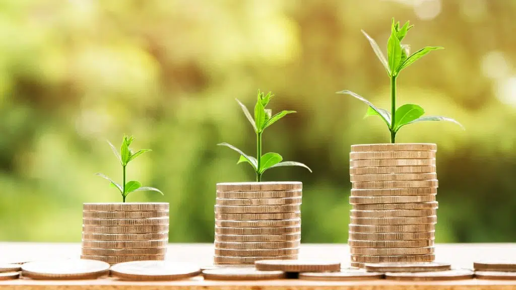 Que pouvez-vous retrouver sur une plateforme dédiée aux informations sur la finance ?
