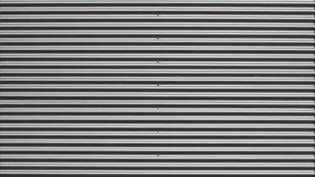 Quelle utilisation fait-on des tôles en aluminium ?