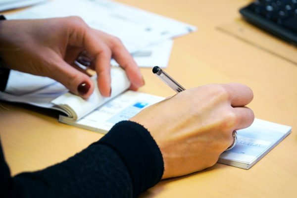 Comment faire un appel de fonds ?