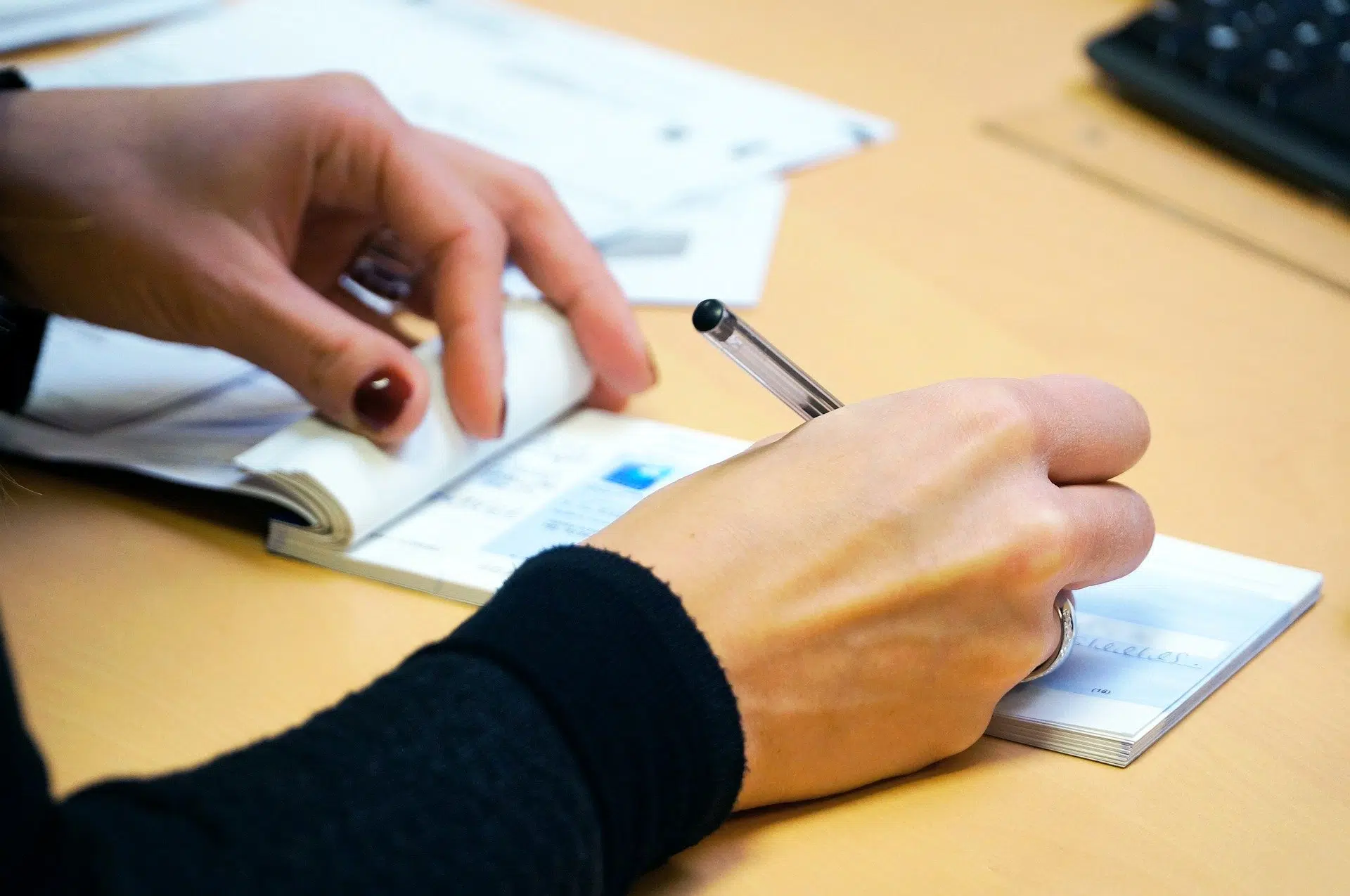 Comment faire un appel de fonds ?
