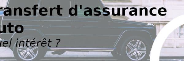 Puis-je changer d’assurance si je change de voiture ?