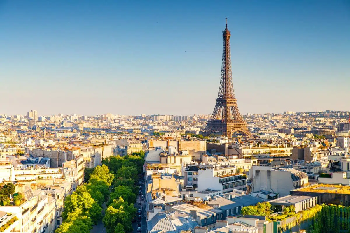 Comment se comporte l’immobilier aujourd’hui ?
